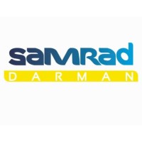Sam Rad Darman logo - Similar company to Sam Gene