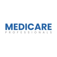 Medicare Professionals logo - Similar company to Medicare Professional