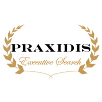 PRAXIDIS Executive Search logo - Similar company to Startone - Executive Search Firm