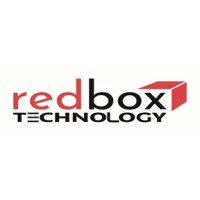 Redbox Technology logo - Similar company to Lockergm