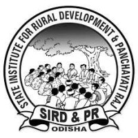 State Institute of Rural Development & Panchayati Raj, Odisha logo - Similar company to Assam Don Bosco University, Guwahati