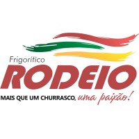 Frigorífico Rodeio Ltda logo - Similar company to Beef Nobre Comércio E Representação Ltda