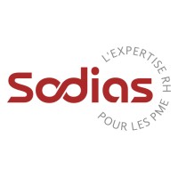 SODIAS logo - Similar company to Item