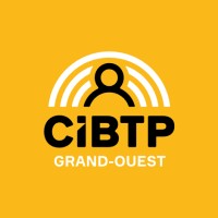 CIBTP Grand-Ouest logo - Similar company to Edouard Set