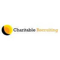Charitable Recruiting logo - Similar company to Tssi Recruit Ltd