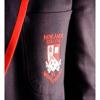 Newlands College logo - Similar company to G Lo
