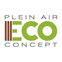 Plein Air ECO Concept logo - Similar company to Sylaconception