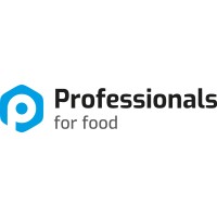 Professionals for food logo - Similar company to Tebben B.V.