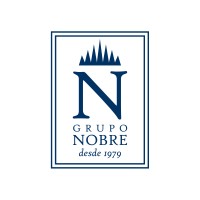 Grupo Nobre logo - Similar company to Encore Auctions