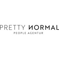 PRETTY NORMAL GbR logo - Similar company to Favoritefaces Casting + Model Booking