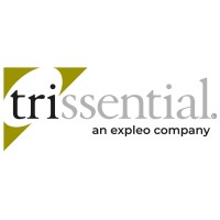 Trissential logo - Similar company to Capital Data