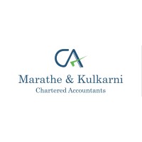 Marathe & Kulkarni logo - Similar company to Usermetrics Design