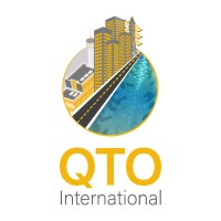 QTO International logo - Similar company to Insight Plus Australia