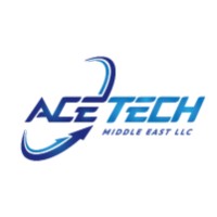 Ace Tech Middle East L.L.C. logo - Similar company to Synogics Technologies Pvt Ltd