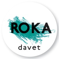 Roka Davet Catering logo - Similar company to Bella Catering