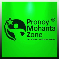 Pronoy Mohanta Zone (PMZ) logo - Similar company to Currently Offline