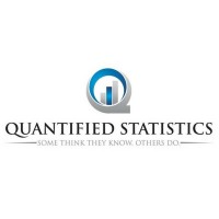 Quantified Statistics & Data Analysis logo - Similar company to Shorex