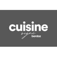 Cuisine signé berdoz logo - Similar company to Cuisine & Harmonie