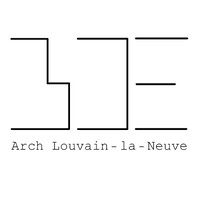 Bureau Des Étudiants ~ Ir. Architectes