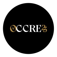 OcCre logo - Similar company to Pragma Studio