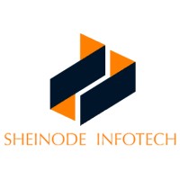 Sheinode Infotech logo - Similar company to Intervergent