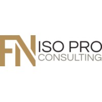 ISO PRO Consulting logo - Similar company to Bj Caas Advisors