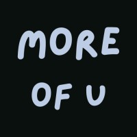 More of u logo - Similar company to Quickfeed