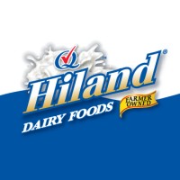 Hiland Dairy Foods logo - Similar company to International Dairy Foods Association (Idfa)