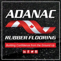 Adanac Rubber Flooring logo - Similar company to Rubber Flooring Llc