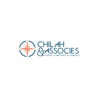 CHILAH & ASSOCIES logo - Similar company to Action Expertise Et Conseils