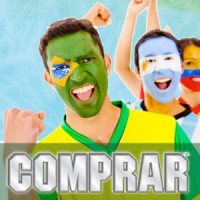Comprar Magazine logo - Similar company to Second Round Oü