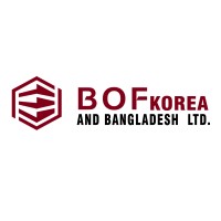 BOF Korea and Bangladesh Ltd. logo - Similar company to Bangladesh Korea Institute Of Information And Communication Technology (Bkiict)