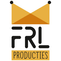 Frl Producties logo - Similar company to Grup Sanfeliu Mitsubishi Forklift Trucks