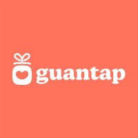 Guantap logo - Similar company to Mussol