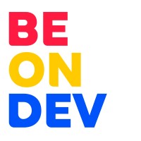 BE ON DEV logo - Similar company to Golden Talent México