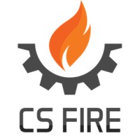 CS Fire logo - Similar company to Bitco Integrated Pest Management Llp