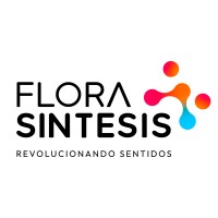 Florasintesis Perú logo - Similar company to Limachem