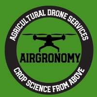 AirGronomyZA logo - Similar company to Skyspec Technologies