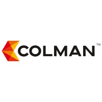 Colman Polychem logo - Similar company to A.M. Masterbatch Private Limited