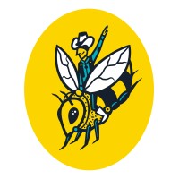 Honeybee Rodeo logo - Similar company to Glydr