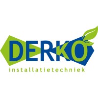 Derko installatietechniek BV logo - Similar company to Van Den Broek Loodgietersbedrijf