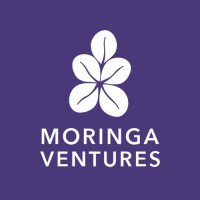 Moringa Ventures logo - Similar company to Ace Eateries
