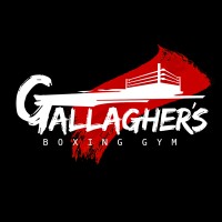 Gallagher's Gym logo - Similar company to Thrive Gym Uk