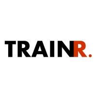 TRAINR. logo - Similar company to Trainr.