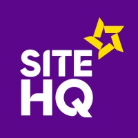 Site HQ logo - Similar company to 1300Tempfence