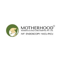 Motherhood Women's & Childcare Hospital Pvt. Ltd logo - Similar company to Infocus Diagnostics