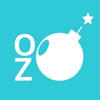 Oz Boom logo - Similar company to Oz Educa Latam - Recursos Educativos Virtuales