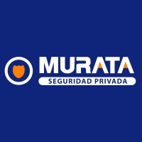 MURATA SEGURIDAD PRIVADA logo - Similar company to Wachman