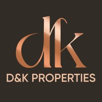 D&K Properties logo - Similar company to Salvin Info Systems