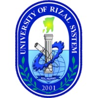 University Of Rizal System